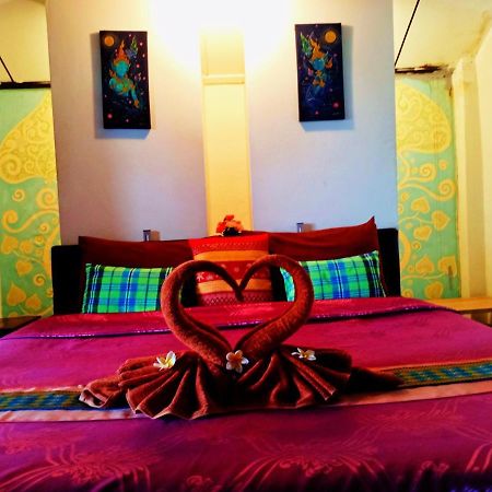 Sofa Gallery Hotel Nong Khai Esterno foto
